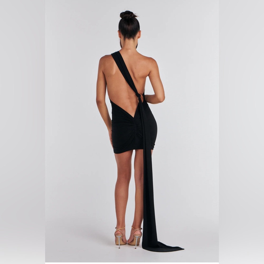 New black dress